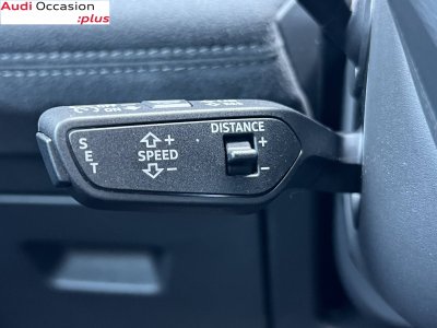 Audi SQ6 e-tron 489 ch 100 kWh quattro - 42