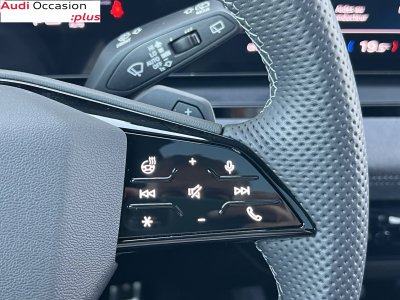 Audi SQ6 e-tron 489 ch 100 kWh quattro - 43