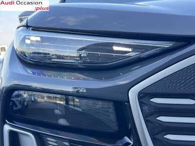 Audi SQ6 e-tron 489 ch 100 kWh quattro - 45