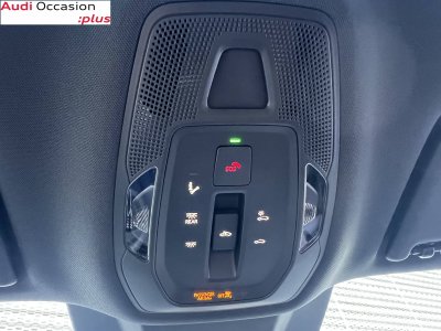 Audi SQ6 e-tron 489 ch 100 kWh quattro - 46