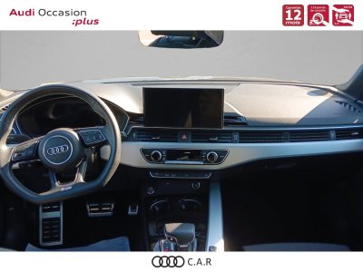 Audi A4 Avant 35 TDI 163 S tronic 7 S line   - 6