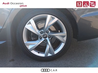 Audi A4 Avant 35 TDI 163 S tronic 7 S line   - 9