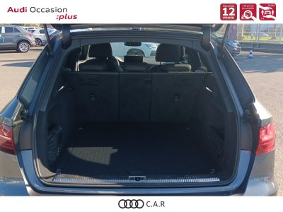 Audi A4 Avant 35 TDI 163 S tronic 7 S line   - 10
