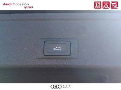 Audi A4 Avant 35 TDI 163 S tronic 7 S line   - 11