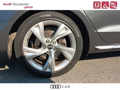 Audi A4 Avant 35 TDI 163 S tronic 7 S line   - 12