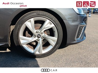 Audi A4 Avant 35 TDI 163 S tronic 7 S line   - 13
