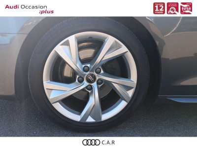 Audi A4 Avant 35 TDI 163 S tronic 7 S line   - 14