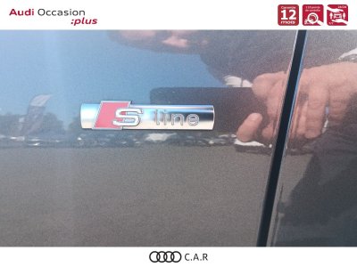 Audi A4 Avant 35 TDI 163 S tronic 7 S line   - 15