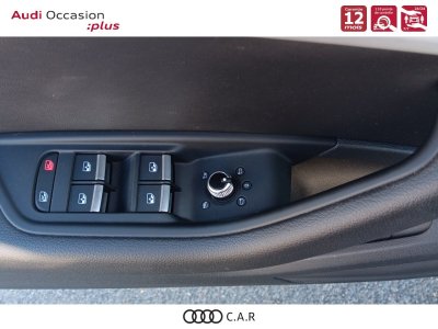 Audi A4 Avant 35 TDI 163 S tronic 7 S line   - 16