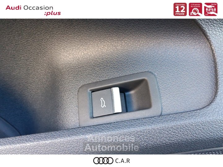 Audi A4 Avant 35 TDI 163 S tronic 7 S line - 17