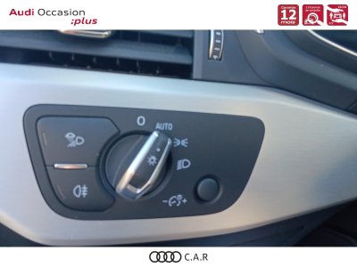 Audi A4 Avant 35 TDI 163 S tronic 7 S line   - 18