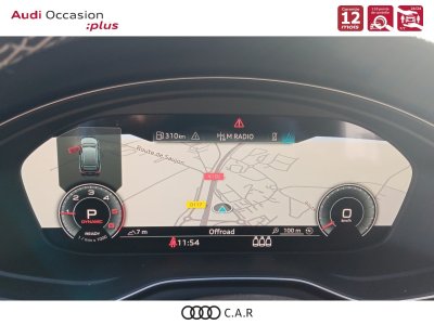 Audi A4 Avant 35 TDI 163 S tronic 7 S line   - 19