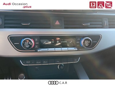 Audi A4 Avant 35 TDI 163 S tronic 7 S line   - 20