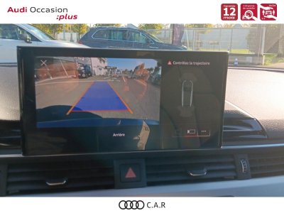 Audi A4 Avant 35 TDI 163 S tronic 7 S line   - 23