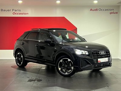 Audi Q2 35 TFSI 150 S tronic 7 S line   - 1