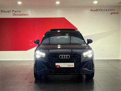 Audi Q2 35 TFSI 150 S tronic 7 S line   - 2