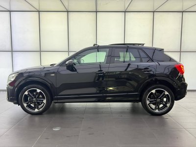 Audi Q2 35 TFSI 150 S tronic 7 S line   - 6