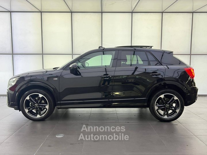 Audi Q2 35 TFSI 150 S tronic 7 S line - 6
