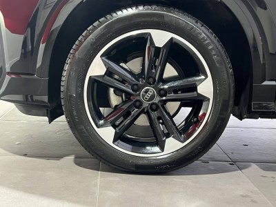 Audi Q2 35 TFSI 150 S tronic 7 S line   - 7