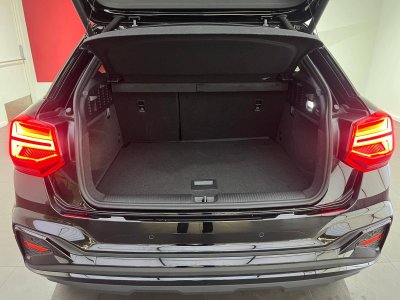 Audi Q2 35 TFSI 150 S tronic 7 S line   - 8