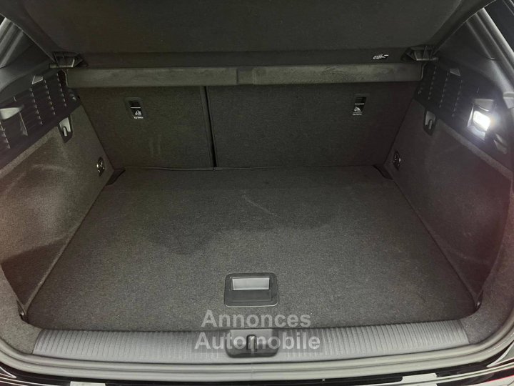 Audi Q2 35 TFSI 150 S tronic 7 S line - 9