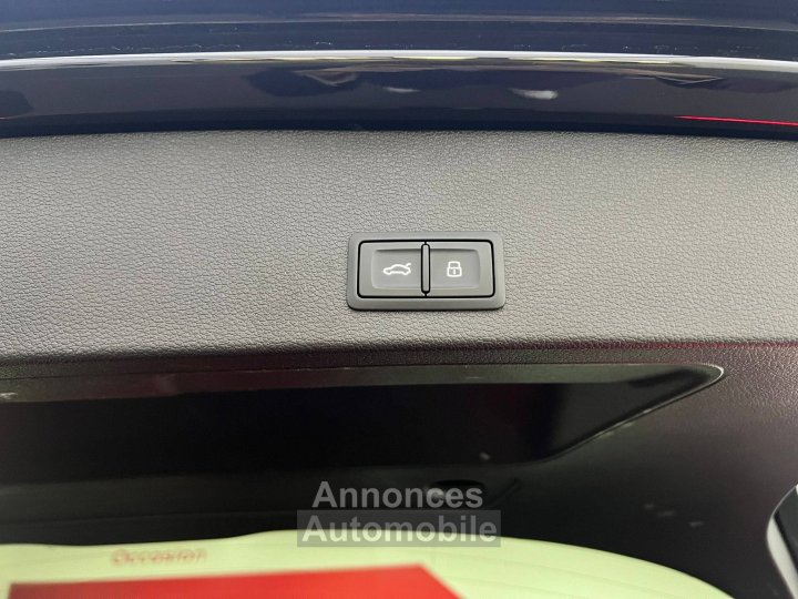 Audi Q2 35 TFSI 150 S tronic 7 S line - 11