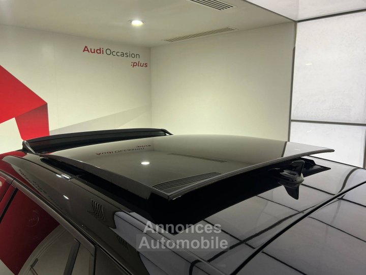 Audi Q2 35 TFSI 150 S tronic 7 S line - 12