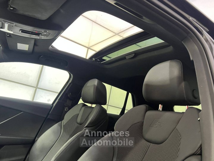 Audi Q2 35 TFSI 150 S tronic 7 S line - 13