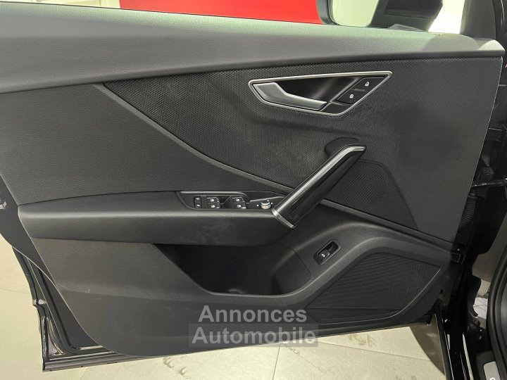 Audi Q2 35 TFSI 150 S tronic 7 S line - 15