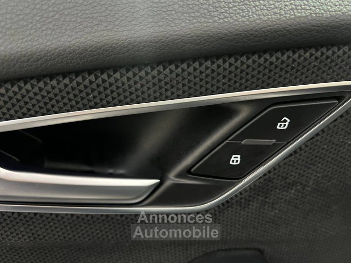 Audi Q2 35 TFSI 150 S tronic 7 S line - 16