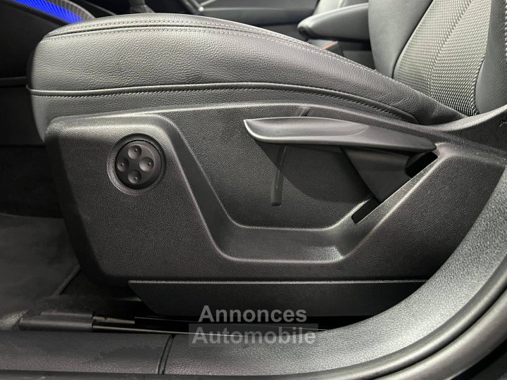 Audi Q2 35 TFSI 150 S tronic 7 S line - 20