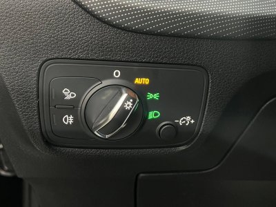 Audi Q2 35 TFSI 150 S tronic 7 S line   - 21