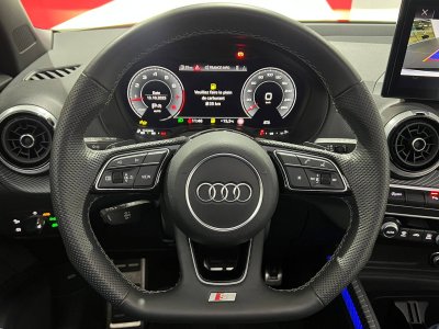 Audi Q2 35 TFSI 150 S tronic 7 S line   - 22