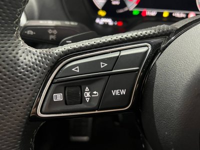 Audi Q2 35 TFSI 150 S tronic 7 S line   - 23