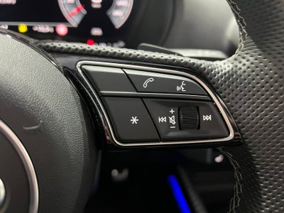 Audi Q2 35 TFSI 150 S tronic 7 S line   - 24