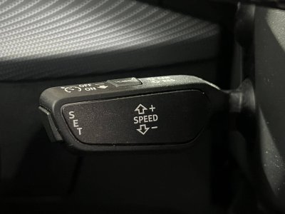 Audi Q2 35 TFSI 150 S tronic 7 S line   - 25