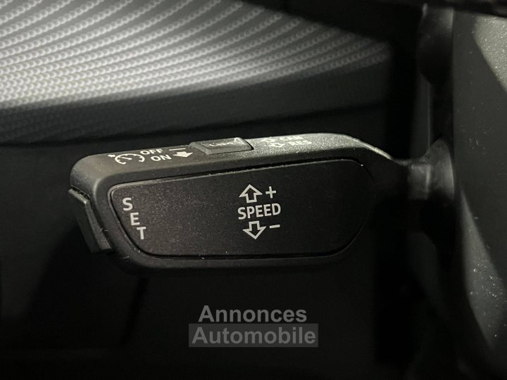 Audi Q2 35 TFSI 150 S tronic 7 S line - 25