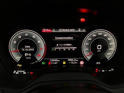 Audi Q2 35 TFSI 150 S tronic 7 S line   - 26