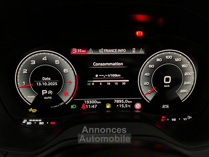 Audi Q2 35 TFSI 150 S tronic 7 S line - 26