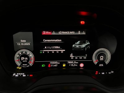 Audi Q2 35 TFSI 150 S tronic 7 S line   - 27