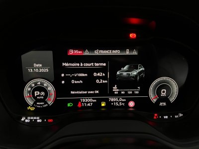 Audi Q2 35 TFSI 150 S tronic 7 S line   - 28