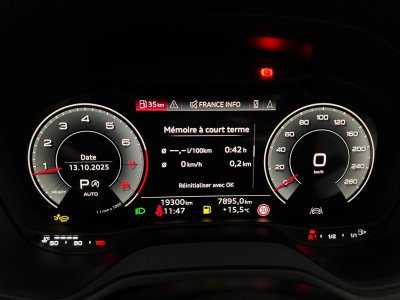 Audi Q2 35 TFSI 150 S tronic 7 S line   - 29