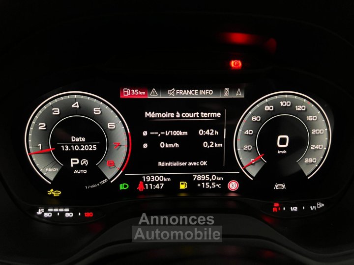 Audi Q2 35 TFSI 150 S tronic 7 S line - 29