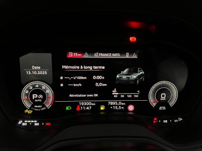 Audi Q2 35 TFSI 150 S tronic 7 S line   - 30