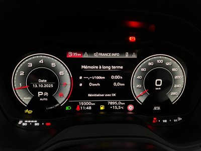 Audi Q2 35 TFSI 150 S tronic 7 S line   - 31
