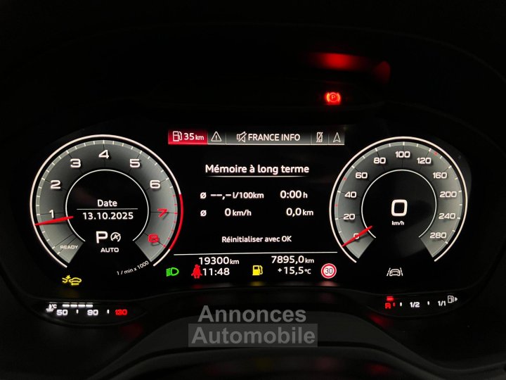 Audi Q2 35 TFSI 150 S tronic 7 S line - 31