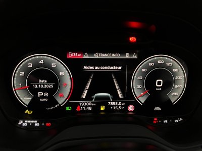 Audi Q2 35 TFSI 150 S tronic 7 S line   - 32