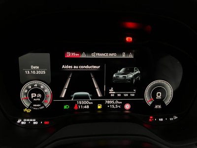 Audi Q2 35 TFSI 150 S tronic 7 S line   - 33