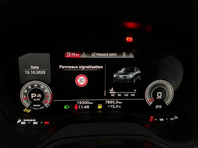 Audi Q2 35 TFSI 150 S tronic 7 S line   - 34