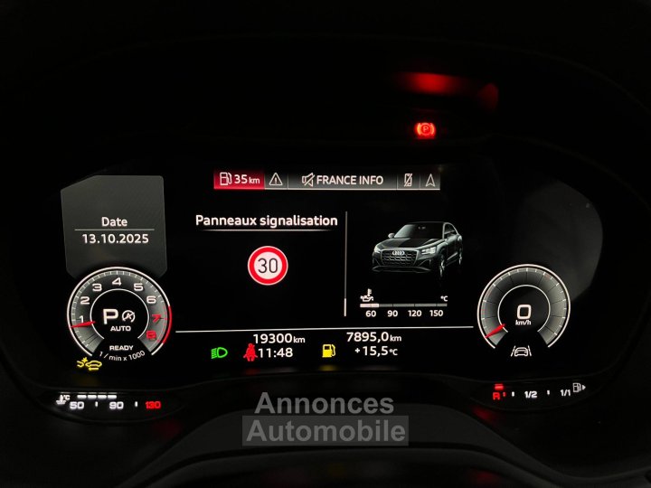 Audi Q2 35 TFSI 150 S tronic 7 S line - 34